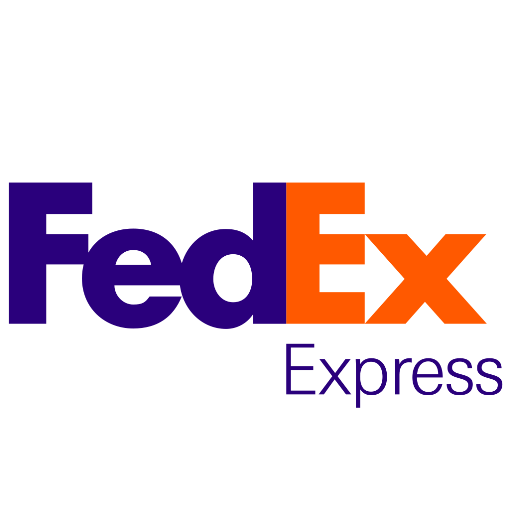 Fast Cargo India logistics partner brand logo