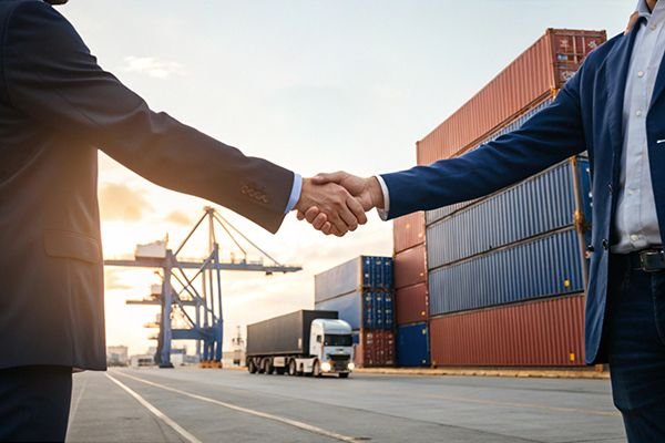 Why choose Fast Cargo India for your logistics needs