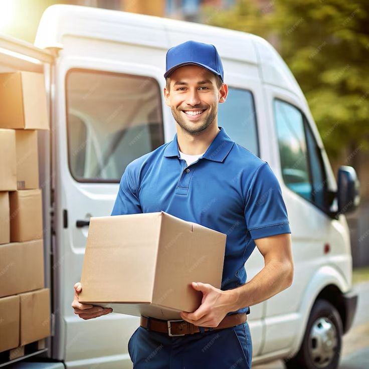 Packaging and Logistic Solutions by Fast Cargo India